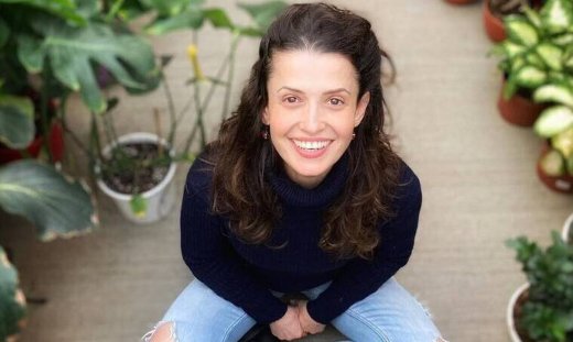 Χρύσα Παπά: «Εύχομαι με το #MeToo να καθαρίσει το τοπίο. Το θέατρο είναι ύψιστη τέχνη»