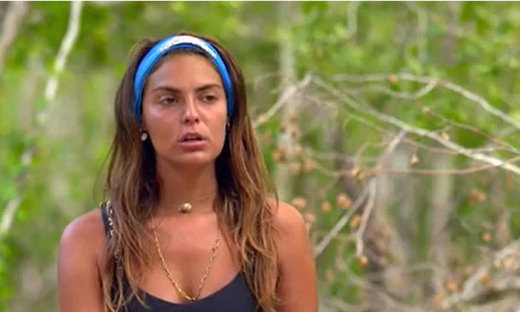 Survivor: «Καταπέλτης» η Βρισηίδα κατά των συμπαικτών της: «Όλοι φοβούνται τον Σπύρο, εγώ όχι»