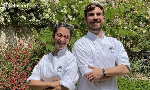 MasterChef: Αυτές είναι οι δηλώσεις των φιναλίστ λίγο πριν τον μεγάλο τελικό
