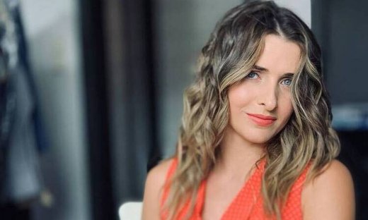 Βασιλική Τρουφάκου: Ο ρόλος της Κάτιας στα Ψέματα: «Νομίζω ότι είναι πρόσωπο που ξανασυναντήσαμε»