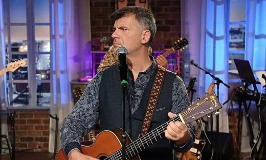 «Τα Νούμερα»: Ξεκίνησαν τα γυρίσματα για την σειρά του Φοίβου Δεληβοριά!