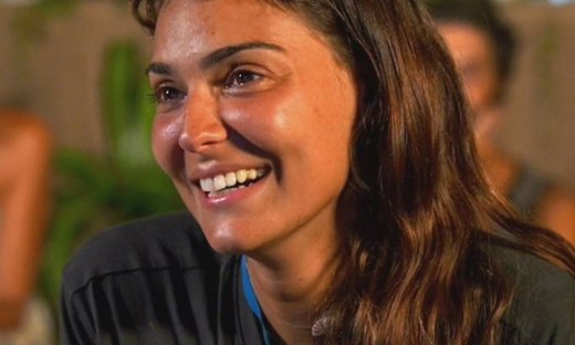 Βρισηίδα- Survivor: Το Twitter επιμένει για το παρασκήνιο πίσω από την αποχώρηση της