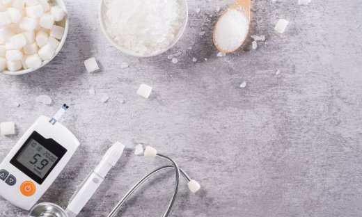 Η αυτόματη συσχέτιση της παχυσαρκίας με τον διαβήτη τύπου 2 είναι λανθασμένη – μελέτη