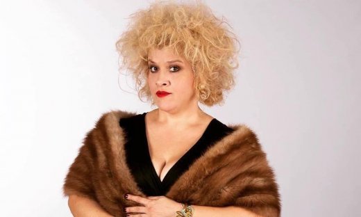 Τζένη Διαγούπη: «Δεν φοβάμαι να δουλέψω κάπου αλλού, αν δεν έχω κάποια πρόταση πάνω στην υποκριτική»