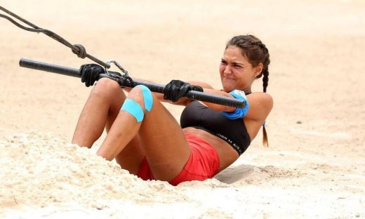 Survivor: Η πρώτη ανάρτηση μετά την αποχώρησή της, το «ευχαριστώ» και η μεγάλη αλλαγή