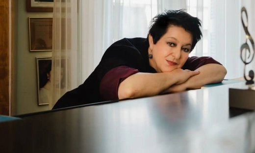 Η αποκάλυψη της Σόνιας Θεοδωρίδου στο Mega Καλημέρα: «Eτοιμάζομαι να παντρευτώ»-Η ατάκα του γιου της