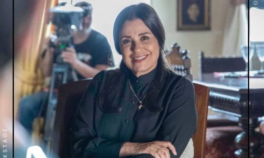 Σασμός: Η Καλλιόπη έδωσε το πιο ανατρεπτικό spoiler! Έτσι θα αντιδράσει στο σμίξιμο Αργυρώς-Αστέρη