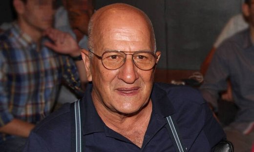 Αντώνης Πανούτσος: «Έχω δεχθεί απειλές στο επάγγελμά μου, αλλά τί να κάνω; Ιππασία;»