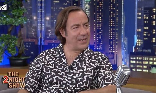 Σωτήρης Καλυβάτσης: Η πρόταση για το survivor, η αμοιβή και η άρνηση (Video)