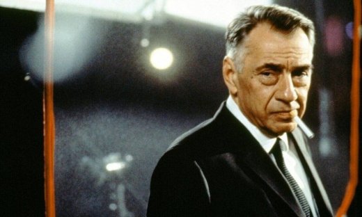 Πέθανε ο ηθοποιός Philip Baker Hall