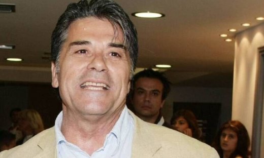 Πάνος Μιχαλόπουλος: Έτσι είναι σήμερα ο ηθοποιός - Δείτε τον μετά από καιρό!