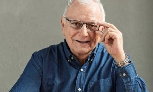 Κώστας Χαρδαβέλλας: Η κόντρα με την Αγγελική Νικολούλη και ο καρκίνος που πέρασε (Video)