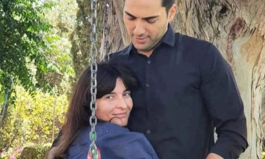 Η Γη της ελιάς: Πανηγύρι στο Twitter με τον χωρισμό Ιουλίας και Γιώργη (photos)