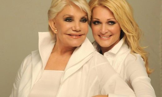 Μαρινέλλα – Νατάσα Θεοδωρίδου: Αναβάλλεται η συναυλία – Τι συνέβη