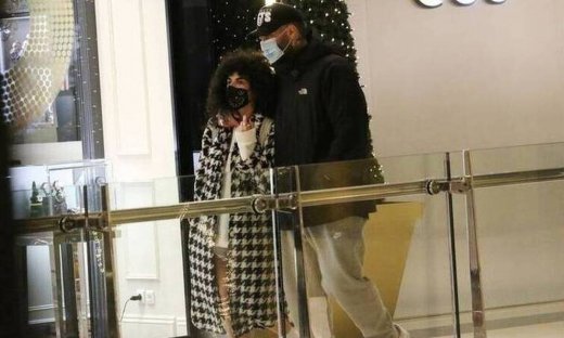 Mente Fuerte: Η απάντησή του για τη σχέση του με τη Μαρία Σολωμού (Video)