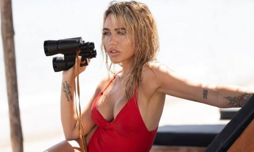 Κόνι Μεταξά: Οι έξι κουμπάροι και… γιατί απαγορεύονται τα παιδιά στον γάμο της με τον Μάριο Καπότση