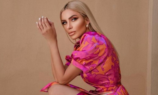 Καινούργιου: Σάστισαν οι συνεργάτες της με την πρόταση «βόμβα» - Η αποκάλυψη που δεν περιμέναμε!