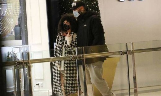 Mente Fuerte: Όλη η αλήθεια για τη σχέση του με τη Μαρία Σολωμού: «Είναι θεάρα…»