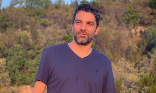 Γιορτή του πατέρα: Λαγούτης: Όλες οι φορές που μίλησε για την ιδιαίτερη σχέση με τους γιους του!