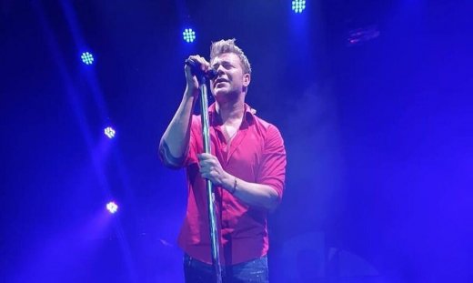 Ευχάριστα νέα: Χρήστος Χολίδης: Έτοιμος να παντρευτεί τη σύντροφό του-  Όλες τις λεπτομέρειες!