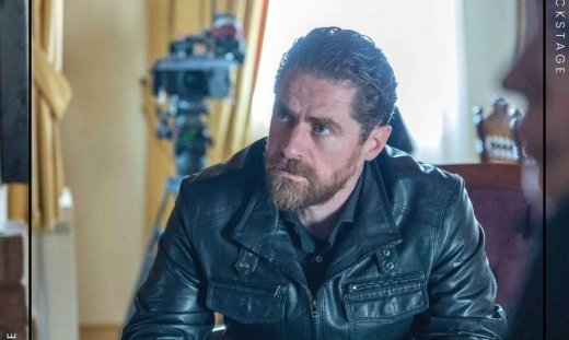 Σασμός spoiler: Οι εφιάλτες του Μαθιού και η συγκλονιστική σκηνή λίγο πριν γίνει το… κακό!