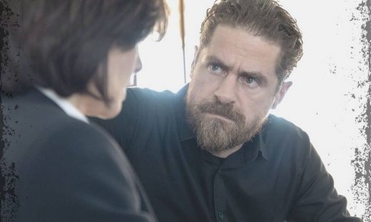 Σασμός: Ο Μαθιός ζει ευτυχισμένες στιγμές με τη Βασιλική και κάνουν όνειρα για τον γάμο τους