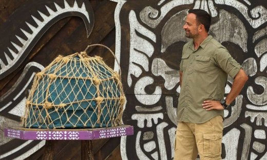 Survivor: Εκτός ο Στάθης Σχίζας! Μεταφέρθηκε στην κλινική εσπευσμένα – Η ανακοίνωση του Λιανού