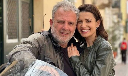 Η Γη της Ελιάς: Το ειδύλλιο Στάθη- Εύας κούρασε τους χρήστες του Twitter- Επικά σχόλια!