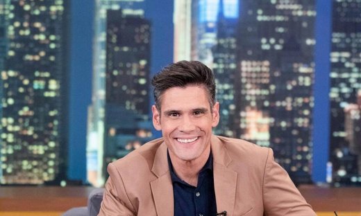 The 2Night Show: Ουγγαρέζος: Τα τρυφερά λόγια για την Μενεγάκη: «Η Ελένη με αναβάθμισε, της χρωστάω»