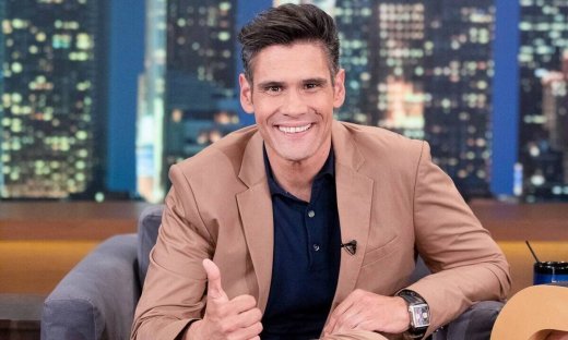 Ουγγαρέζος: «Δεν είναι κακό να είσαι «δεύτερος», αν είσαι καλός είσαι αναντικατάστατος»