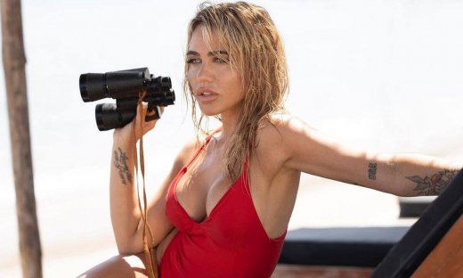 Κόνι Μεταξά: «Θα είμαι κλασσική νύφη. Θα κλαίω από την αρχή μέχρι το τέλος»