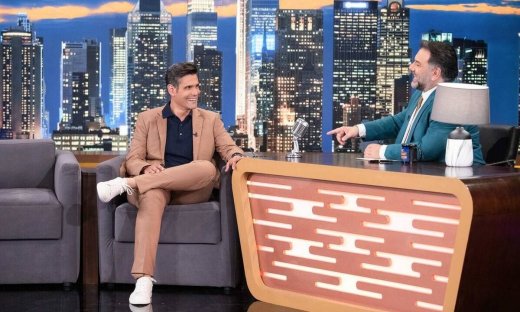 Δημήτρης Ουγγαρέζος: «Έχω φάει κατάρα στα προσωπικά μου, τίποτα, πάτος»