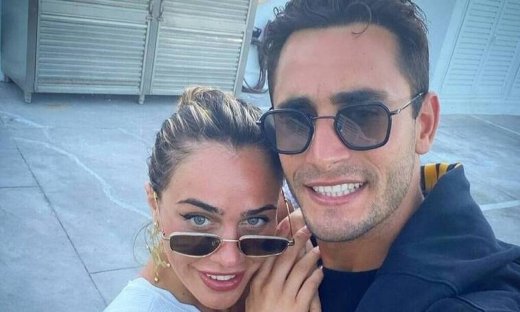 Κόνι Μεταξά: «Στην αρχή ο Μάριος δεν μου άρεσε καθόλου»