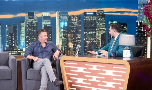 Χρήστος Λούλης: Το τίμημα της δουλειάς του, ο ρόλος του ως πατέρας και η κριτική που τον τρέλανε!