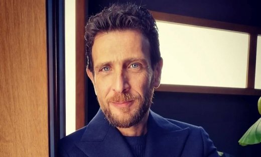 Θανάσης Πάτρας: «Θα μπορούσα να κάνω πολύ καλά ένα τηλεπαιχνίδι, μια ταξιδιωτική εκπομπή»