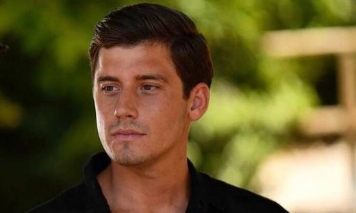 Γιώργος Αμούτζας: «Η φωνή μας έχει φτάσει στα όριά της, το σώμα μας το ίδιο»