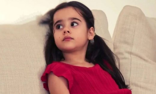 Η Γη της Ελιάς: Η μικρή Αγγελική μπαίνει σε ίδρυμα