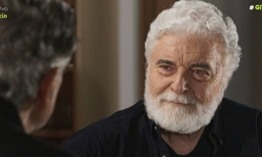 Η Γη της Ελιάς: Η σκηνή Ισίδωρου- Ιάκωβου «έλιωσε» τους χρήστες το Twitter- Απίθανα σχόλια!