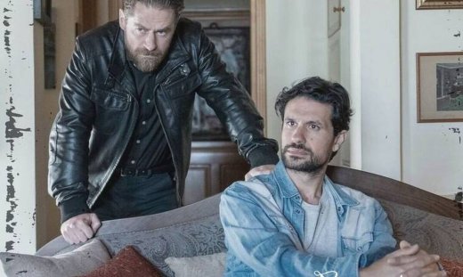 Σασμός: Αστέρης και Μαθιός φεύγουν από το νησί