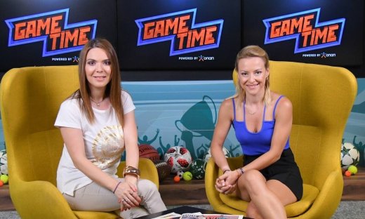 Η νέα σεζόν της Premier League στο ΟΠΑΠ Game Time με την Ελεάνα Παπαϊωάννου 