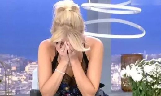 «Έχει πάθει σοκ η Φαίη. Δεν περιμέναμε ότι σε πρωινό θα κάναμε τέτοιες ερωτήσεις»