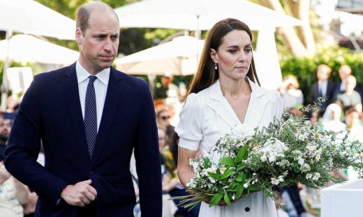 Το ''πρόβλημα'' της Kate Middleton που την εμποδίζει να κάνει τέταρτο παιδί