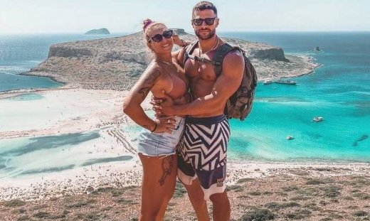 Ευρυδίκη Βαλαβάνη: Η «αποστομωτική» απάντηση στις φήμες περί χωρισμού από τον Κωνσταντίνο Βασάλο!