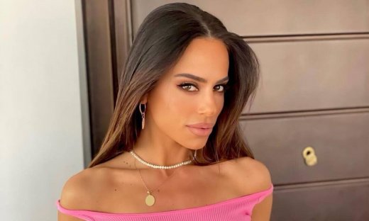 Μαρία Αντωνά: Έξαλλη με τις δηλώσεις περί βίλας - «Νοικιάζουμε σπίτι 68 τ.μ»