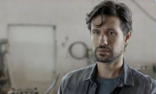 Σασμός: Μαρίνα και Αστέρης στην πιο επική σκηνή  και το Twitter ήδη πανηγυρίζει