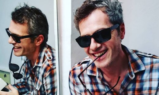 Αθανασίου: Η απίθανη αντίδραση όταν έμαθε για την σχέση της Σολωμού και του Mente Fuerte