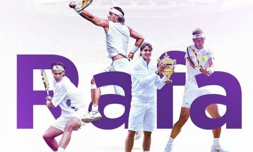 Δυνατό πρόγραμμα με Κόπα Λιμπερταδόρες, Wimbledon και Παγκόσμιο Κύπελλο Μπάσκετ