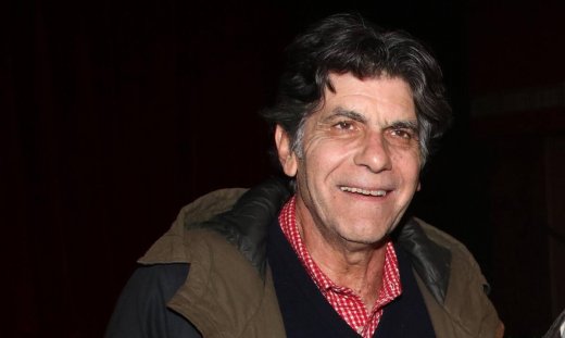 Γιάννης Μπέζος: «Αρκετοί ανόητοι έχουν εμφανιστεί στο Ηρώδειο. Δεν τους έκανε καλύτερους»