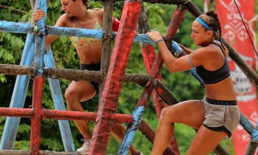 Στην 5αδα του τελικού στο Survivor μήπως η Ασημίνα αξίζει το έπαθλο; Το Twitter συμφωνεί