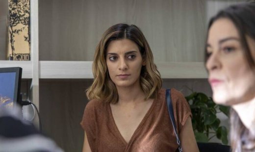 Σασμός spoiler: Η ημέρα της επέμβασης φτάνει, γεμίζοντας φόβο την Αργυρώ!